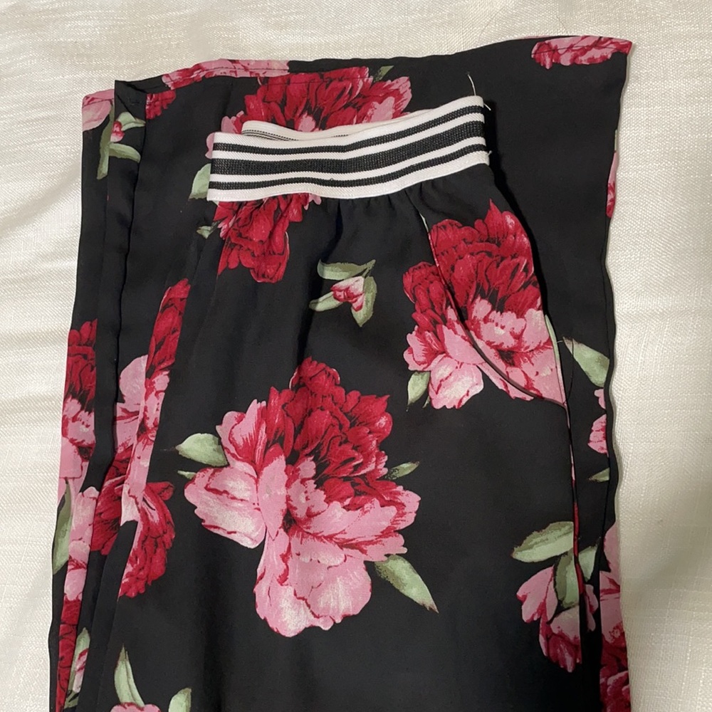 Nordstrom palazzo pants